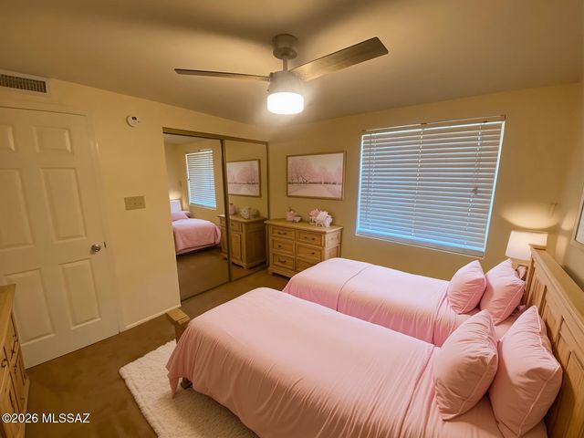 8133 E Colette Place, Tucson, AZ 85710