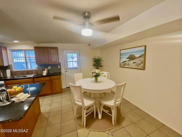 8133 E Colette Place, Tucson, AZ 85710