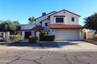 5326 W CHERYL Drive, Glendale, AZ 85302