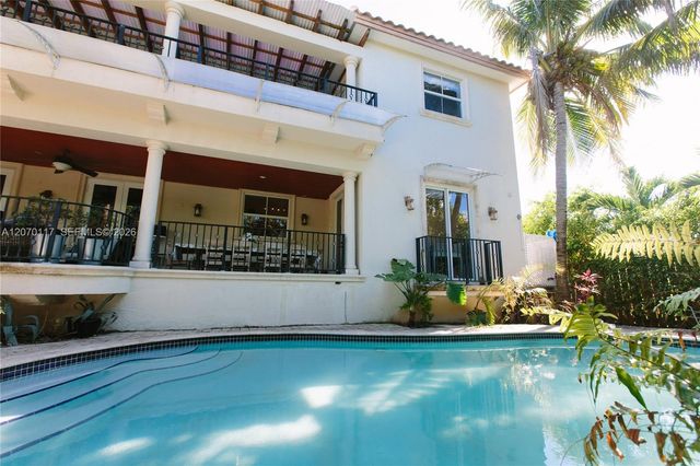 335 W Enid Drive, Key Biscayne, FL 33149