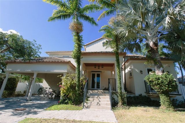 335 W Enid Drive, Key Biscayne, FL 33149