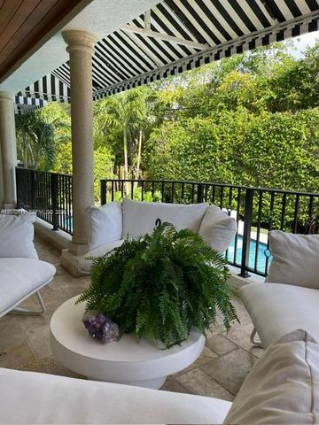 335 W Enid Drive, Key Biscayne, FL 33149