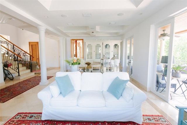 335 W Enid Drive, Key Biscayne, FL 33149