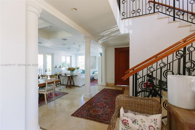 335 W Enid Drive, Key Biscayne, FL 33149