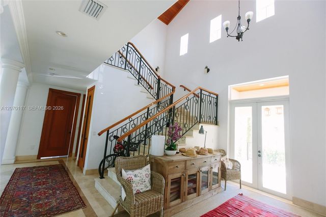 335 W Enid Drive, Key Biscayne, FL 33149
