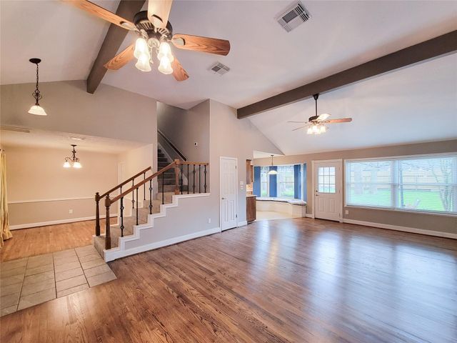 11923 Rocky Lake Drive, Houston, TX 77070