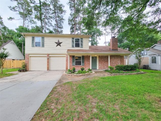 11923 Rocky Lake Drive, Houston, TX 77070