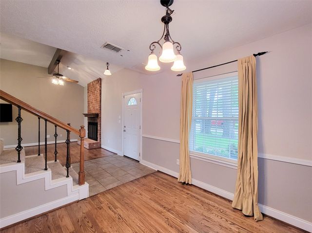 11923 Rocky Lake Drive, Houston, TX 77070