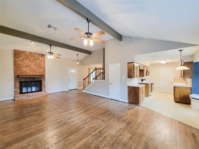 11923 Rocky Lake Drive, Houston, TX 77070