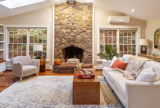 22 Garfield Road, Belmont, MA 02478