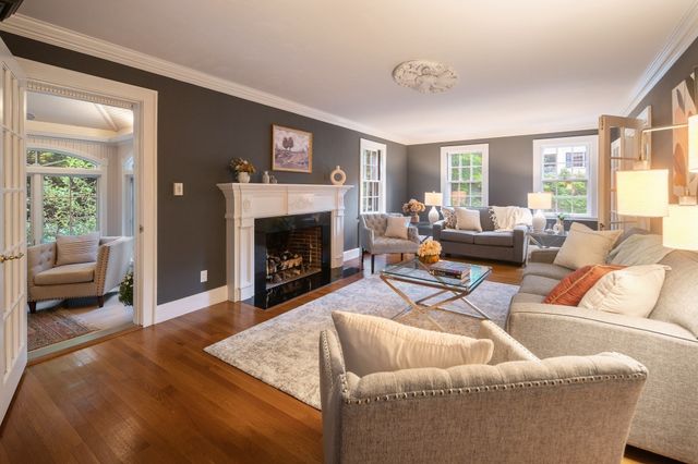 22 Garfield Road, Belmont, MA 02478