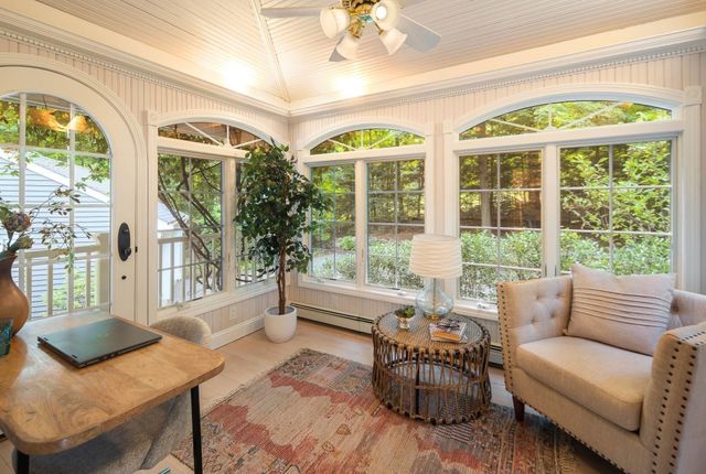 22 Garfield Road, Belmont, MA 02478