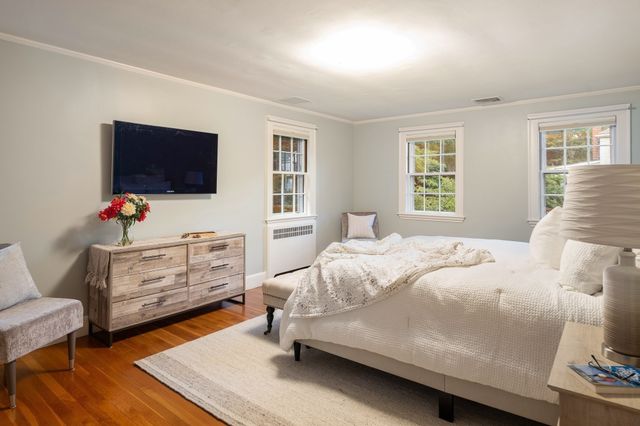 22 Garfield Road, Belmont, MA 02478