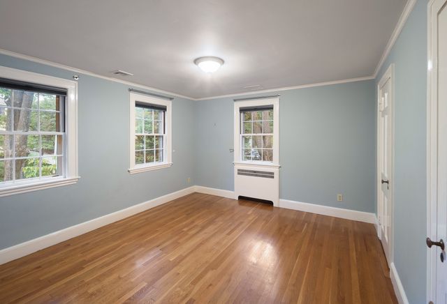22 Garfield Road, Belmont, MA 02478