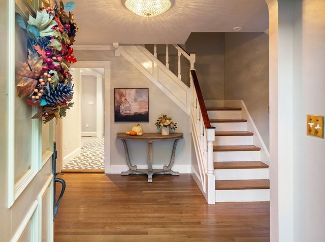 22 Garfield Road, Belmont, MA 02478