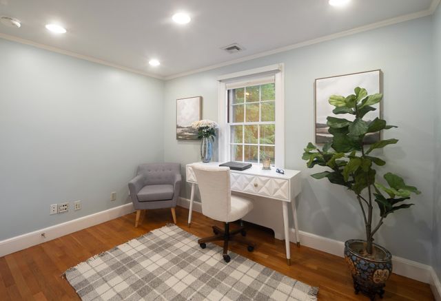 22 Garfield Road, Belmont, MA 02478