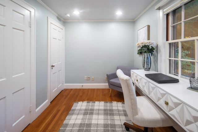22 Garfield Road, Belmont, MA 02478