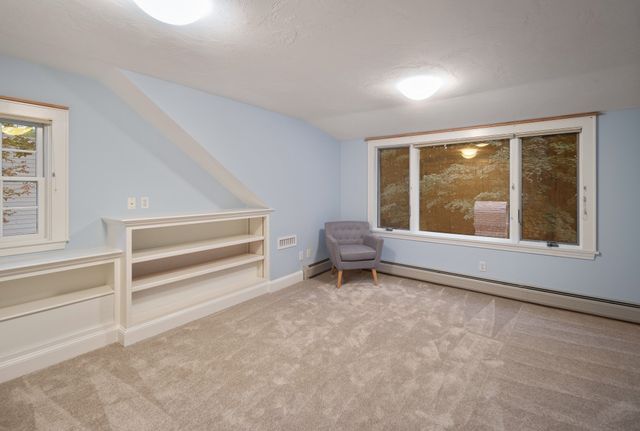 22 Garfield Road, Belmont, MA 02478