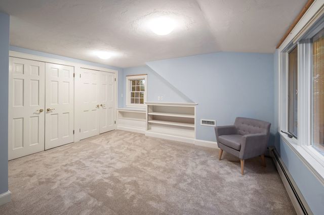 22 Garfield Road, Belmont, MA 02478