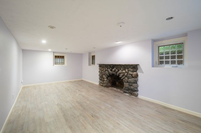 22 Garfield Road, Belmont, MA 02478
