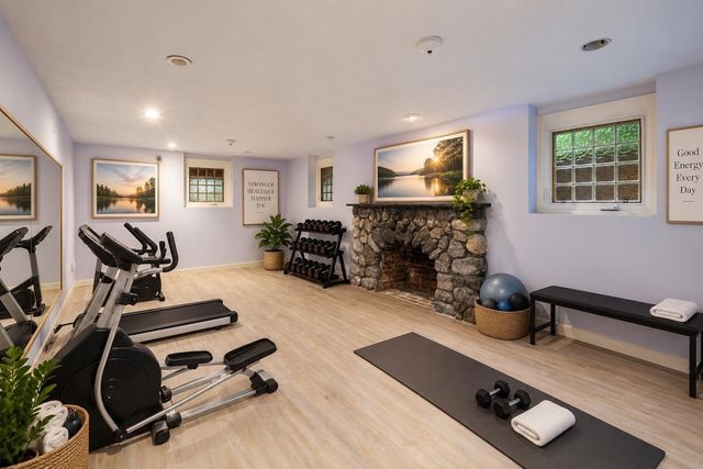 22 Garfield Road, Belmont, MA 02478