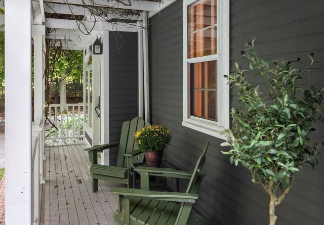 22 Garfield Road, Belmont, MA 02478