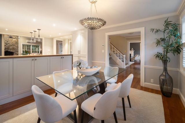 22 Garfield Road, Belmont, MA 02478