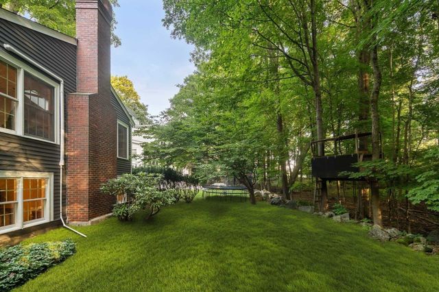 22 Garfield Road, Belmont, MA 02478