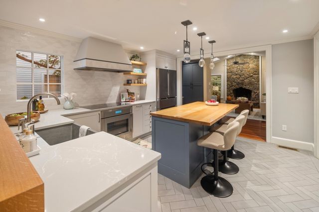 22 Garfield Road, Belmont, MA 02478