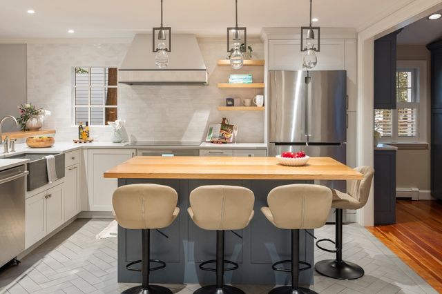 22 Garfield Road, Belmont, MA 02478