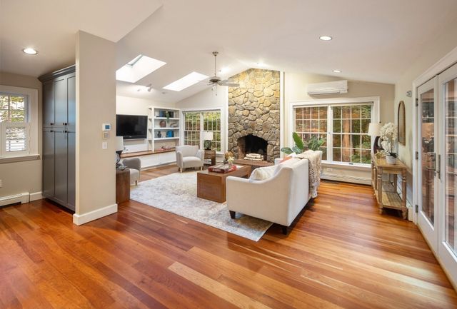 22 Garfield Road, Belmont, MA 02478