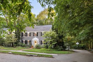 22 Garfield Road, Belmont, MA 02478