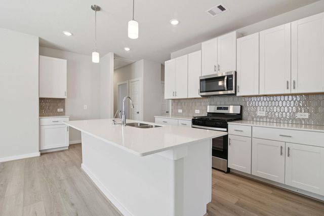 5605 Andesine Drive, Houston, TX 77048