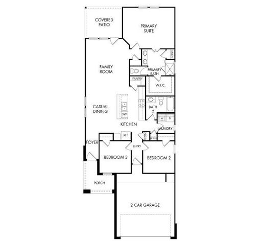 5605 Andesine Drive, Houston, TX 77048