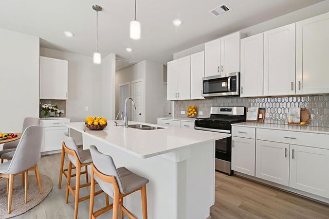 5605 Andesine Drive, Houston, TX 77048