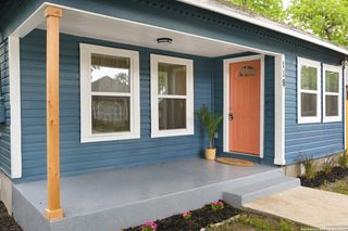 118 Aganier, San Antonio, TX 78212