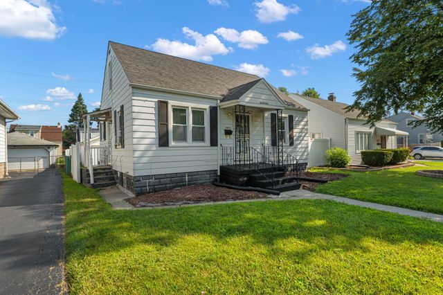 1045 177th Place, Hammond, IN 46324
