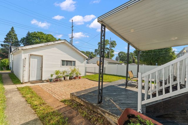 1045 177th Place, Hammond, IN 46324
