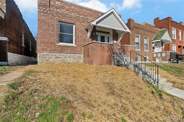 3643 S Compton Avenue, St Louis, MO 63118