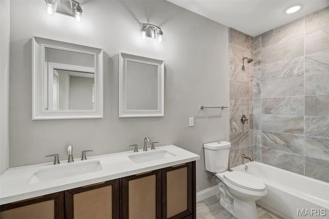 3643 S Compton Avenue, St Louis, MO 63118