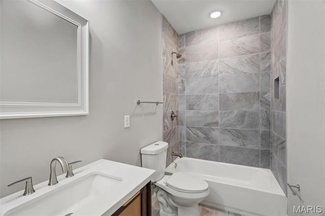 3643 S Compton Avenue, St Louis, MO 63118