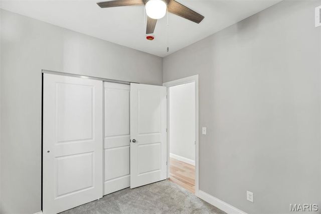 3643 S Compton Avenue, St Louis, MO 63118