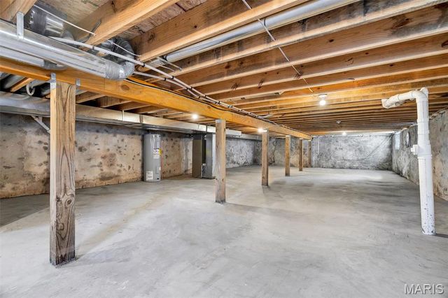 3643 S Compton Avenue, St Louis, MO 63118