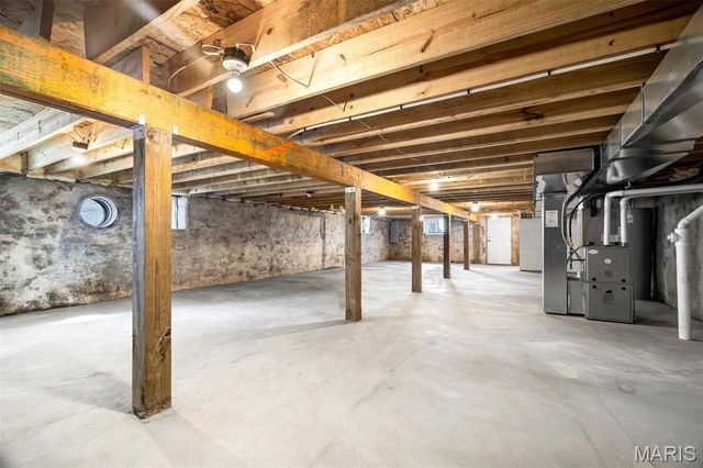 3643 S Compton Avenue, St Louis, MO 63118