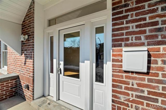 3643 S Compton Avenue, St Louis, MO 63118