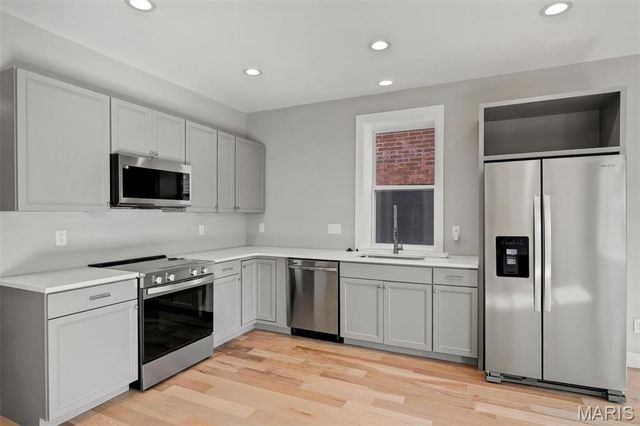 3643 S Compton Avenue, St Louis, MO 63118