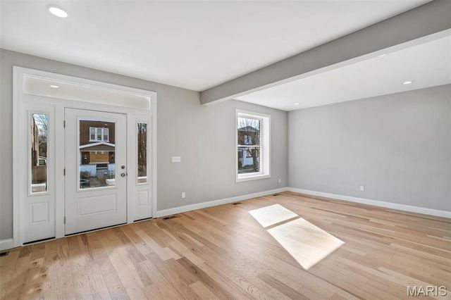 3643 S Compton Avenue, St Louis, MO 63118