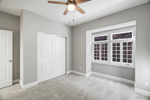 3643 S Compton Avenue, St Louis, MO 63118