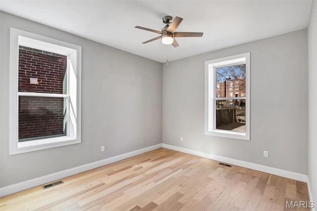 3643 S Compton Avenue, St Louis, MO 63118