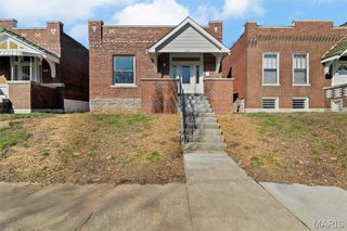 3643 S Compton Avenue, St Louis, MO 63118